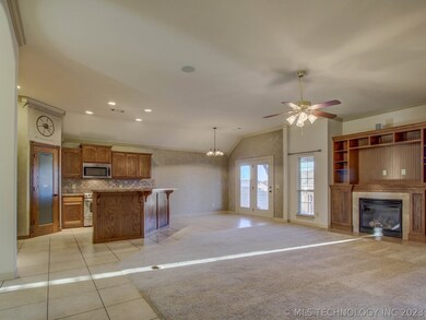 5404 N 32nd St, Broken Arrow, OK 74014 - photo 7