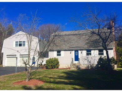 2 Clay St, Merrimack, NH 03054 - photo 2