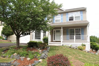 10 Varone Dr, Stafford, VA 22554 - photo 2