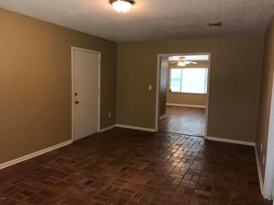Living Room / Den Area