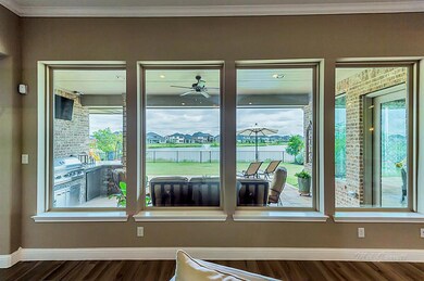 27918 Burnett Hills Ln, Fulshear, TX 77441 - photo 4