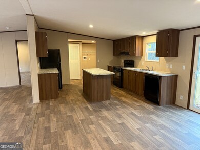 60 Wessmanor Dr, Bowdon, GA 30108 - photo 3