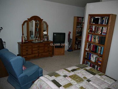 Property Photo. master bedroom