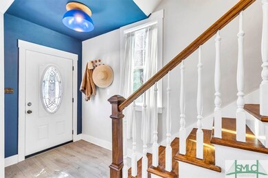 1605 Vine St, Savannah, GA 31401 - photo 5