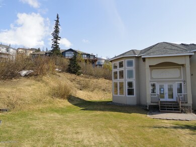 Side yard