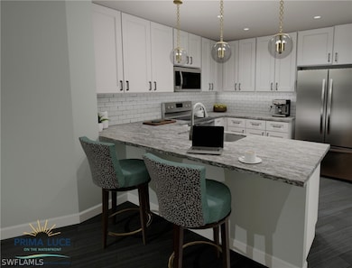 Your Kitchen