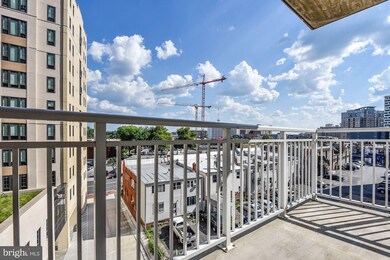 The Crescent unit 503, Silver Spring, MD 20910 - photo 7