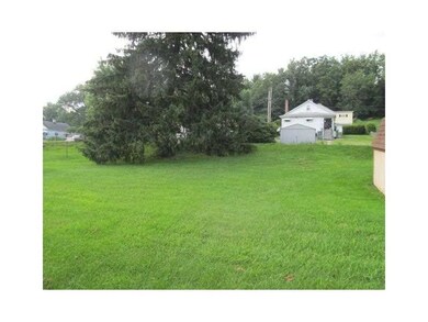 Yard/Garden.
