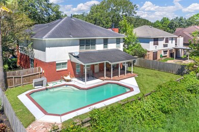 2213 S Mission Cir, Friendswood, TX 77546 - photo 3