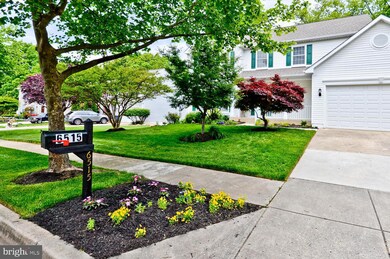 6515 Wood Pointe Dr, Glenn Dale, MD 20769 - photo 4