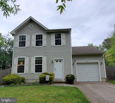 123 Carl Ave, Monroeville, NJ 08343 - photo 2