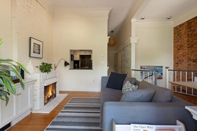 163 W Canton St unit 2, Boston, MA 02118 - photo 3