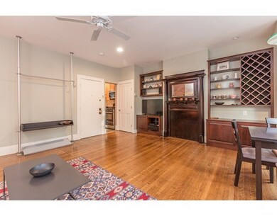 108 Saint Botolph St, Boston, MA 02115 - photo 7
