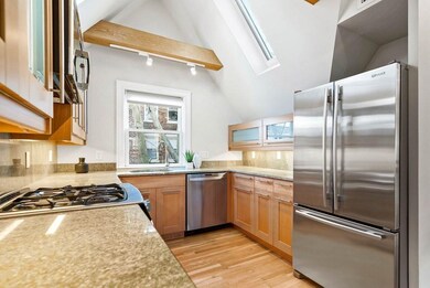 66 Oxford St unit 4, Cambridge, MA 02138 - photo 3