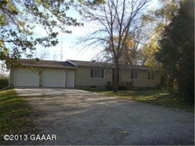 4747 Wharry Heights Rd SW, Alexandria, MN 56308 - photo 2