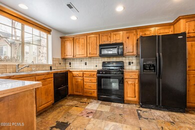 6078 N Fox Point Circle C1 Park City UT