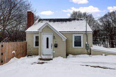 80 Revere Ave, West Warwick, RI 02893 - photo 2