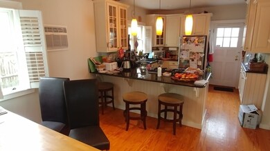 10 Orrin St unit 1, Cambridge, MA 02138 - photo 2