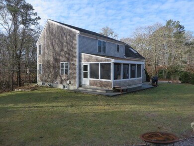 5 Uncle Harrys Rd, Harwich, MA 02645 - photo 2