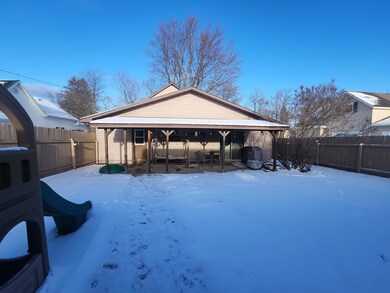 146 S Argyle Ave, Phillips, WI 54555 - photo 5