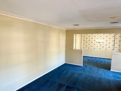 Formal Living Room