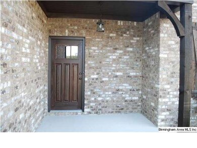 Covered entry