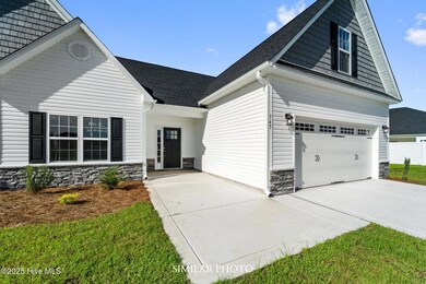 911 Miranda Ct, Jacksonville, NC 28546 - photo 2