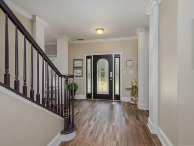 266 Oakwood Trail, Crawfordville, FL 32327 - photo 7