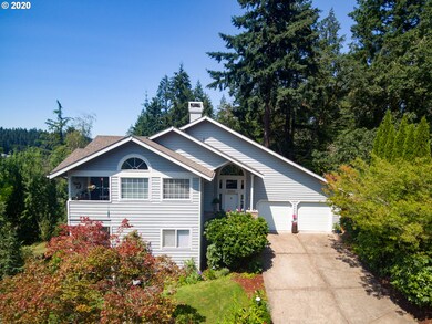 2533 Moon Mountain Dr, Eugene, OR 97403 - photo 2