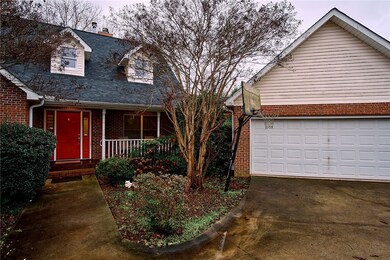 210 Timberline Ridge, Walhalla, SC 29691 - photo 2