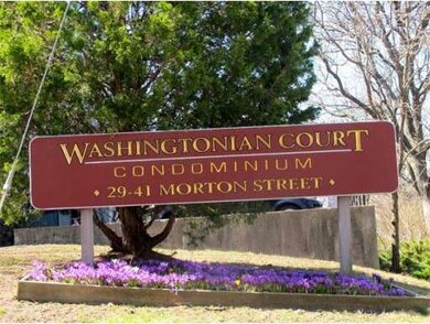 41 Morton St unit 19, Jamaica Plain, MA 02130 - photo 2