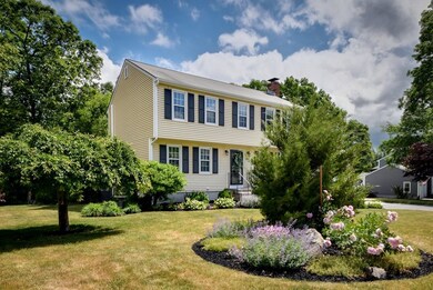 25 Hammond Rd, Hopedale, MA 01747 - photo 2