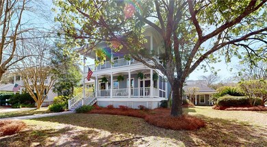 133 Harrison Pointe, Saint Simons Island, GA 31522 - photo 2