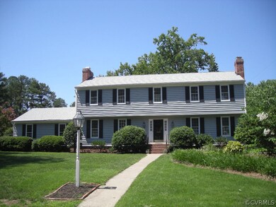 1623 Stoneycreek Dr, Henrico, VA 23238 - photo 2