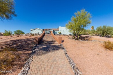 10722 E Quarterline Rd, Mesa, AZ 85207 - photo 3