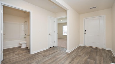 363 Spruce Pine Way unit Lot 250- Aria B, Conway, SC 29526 - photo 6