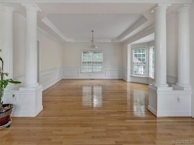 12101 Heatherford Place, Glen Allen, VA 23059 - photo 7