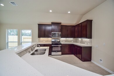 406 Serenity Dr, Alvin, TX 77511 - photo 6