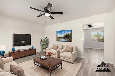 4420 E Hobart St, Mesa, AZ 85205 - photo 3