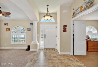 406 Phillips Creek Ln, New Smyrna Beach, FL 32168 - photo 3