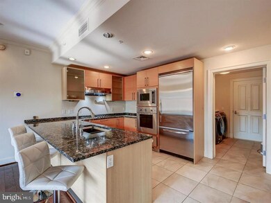 The Ritz-Carlton Residences, Baltimore, MD 21230 - photo 7