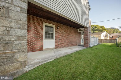 405 Blythe Ave, Drexel Hill, PA 19026 - photo 5