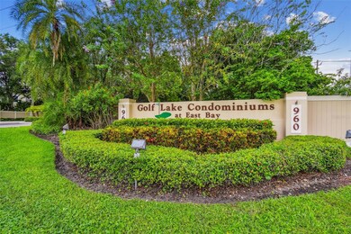 Golf Lake Condominiums unit 2203, Largo, FL 33771 - photo 3