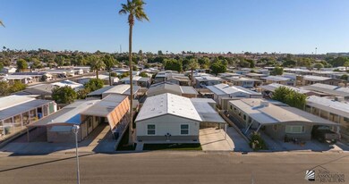 2045 S Roadrunner Ln, Yuma, AZ 85364 - photo 6