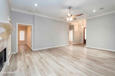 155 Kingspointe Cir, Lafayette, LA 70508 - photo 4