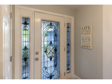 Entrance/Foyer