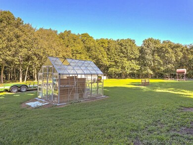 18953 W 301st St S, Bristow, OK 74010 - photo 6