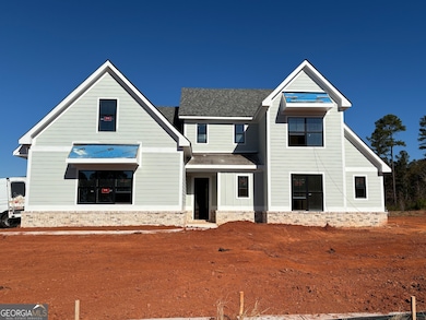 155 Hawthorne Ln, Forsyth, GA 31029 - photo 3