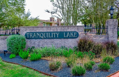 Welcome Home to Tranquility Lake