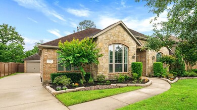 526 Oak Ridge Grove Cir, Spring, TX 77386 - photo 5